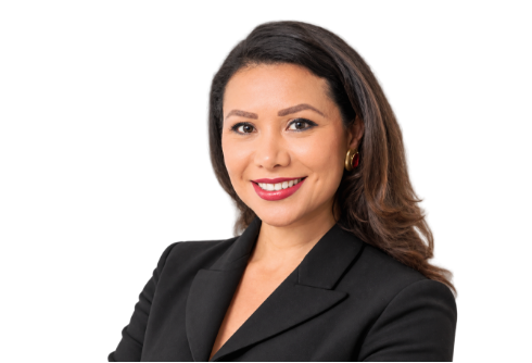 Diana Taborda - Business Development Lead
