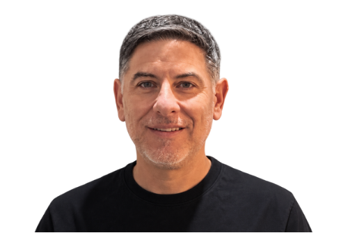 Mauricio J Vergnolle - Business Developer